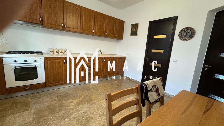 Vila Exclusiva | Suprafata 150 mp | 4 Camere | Curte Proprie - Poză 9