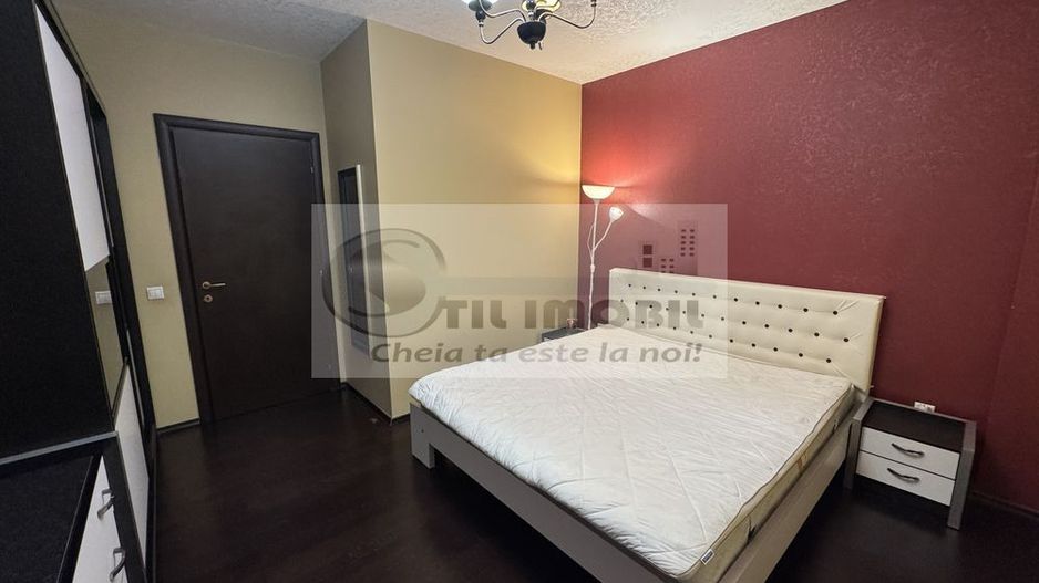 Apartament 2 camere Copou Bellevue - 599 EURO - Poză 5