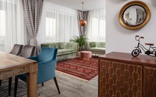 Vânzare, apartament, 3 camere, Brașov - Poză 3