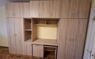 Ap 1 camera, parter, Circumvalatiunii proaspat renovat - Poză 11