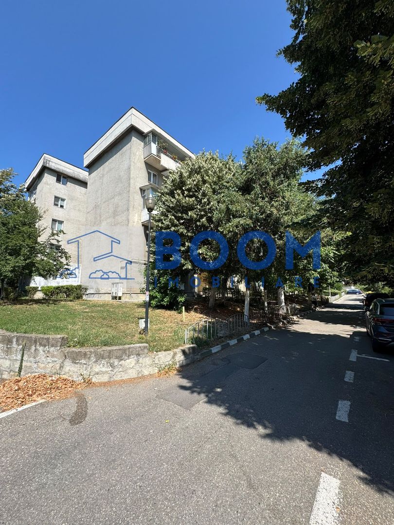 Apartament 2 camere | Traian- Spitalul 2 | Etaj 2 - Poză 10