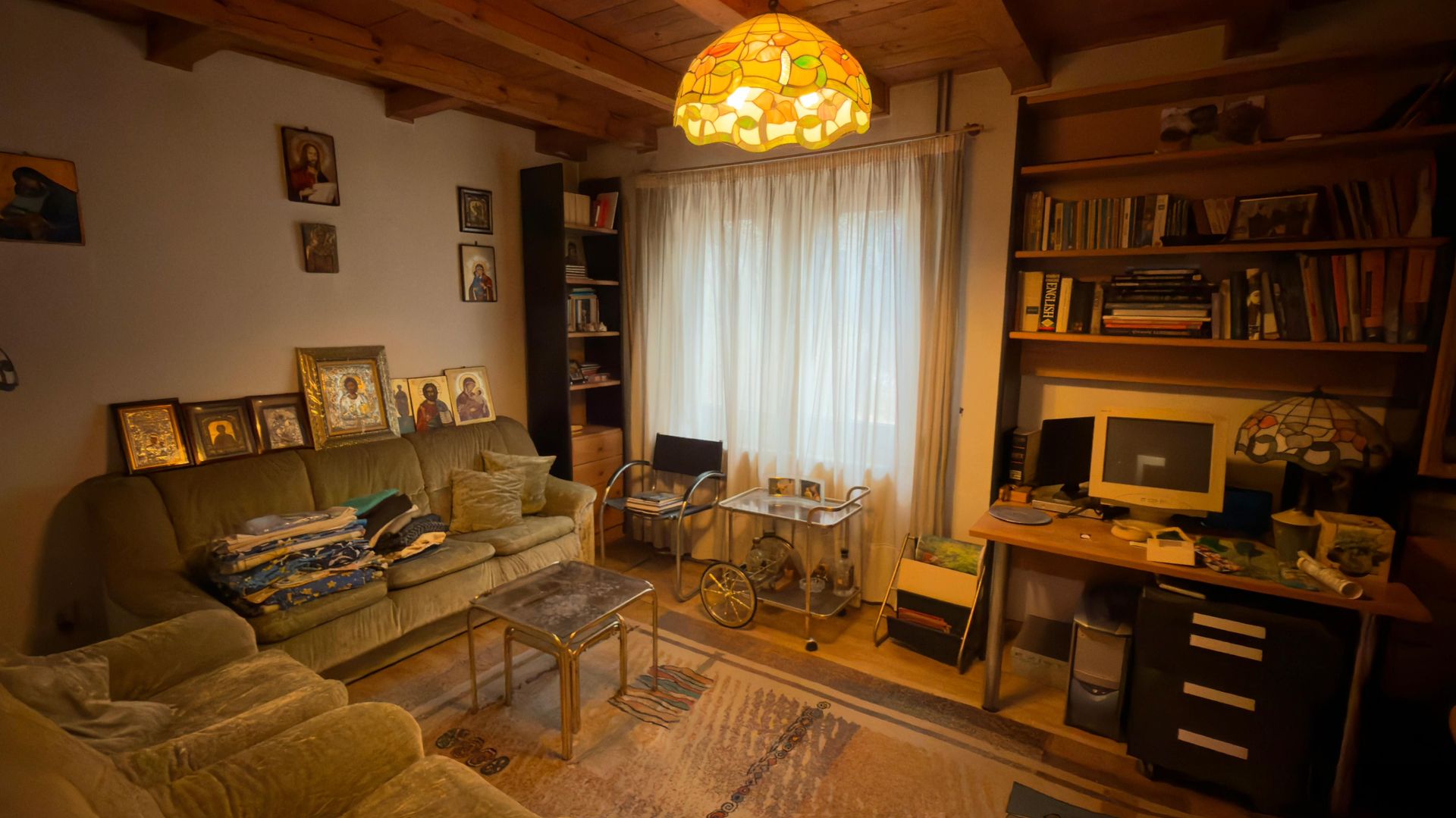 Casa Individuala 220mp | P+1 | Mogosoaia | Teren 1000mp | 2 deschideri - Poză 18
