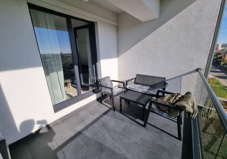 Apartament Drumul Taberei-Ghencea-prima inchiriere - Poză 12