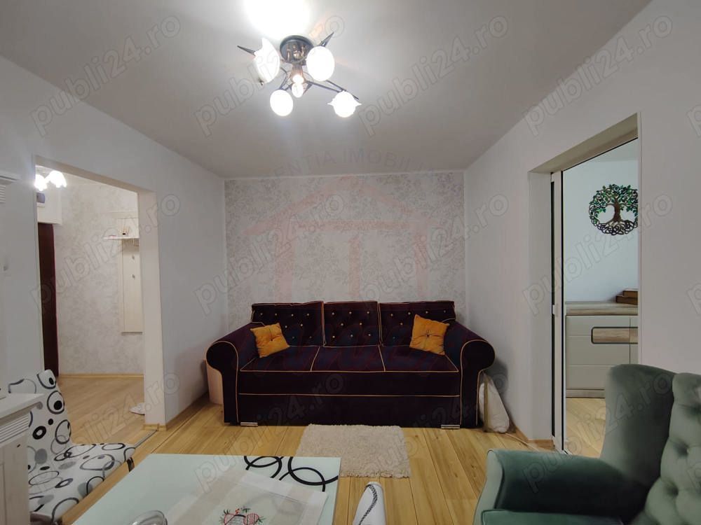 Apartament cu 2 camere | Micro 19 | 59.000 € - Poză 4