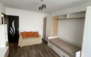 Apartament cu 1 cameră, spațios și cochet, disponibil imediat în Tătărași Sud-Metalurgiei - Poză 2