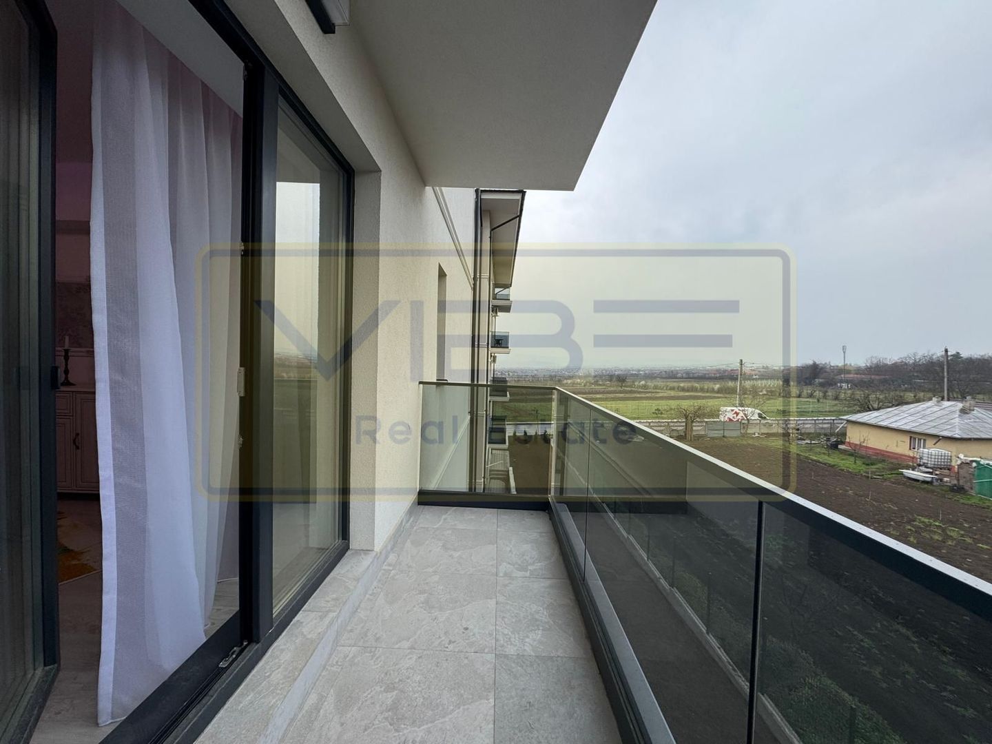 Apartament nou 2 camere decomandat Galata - Poză 22