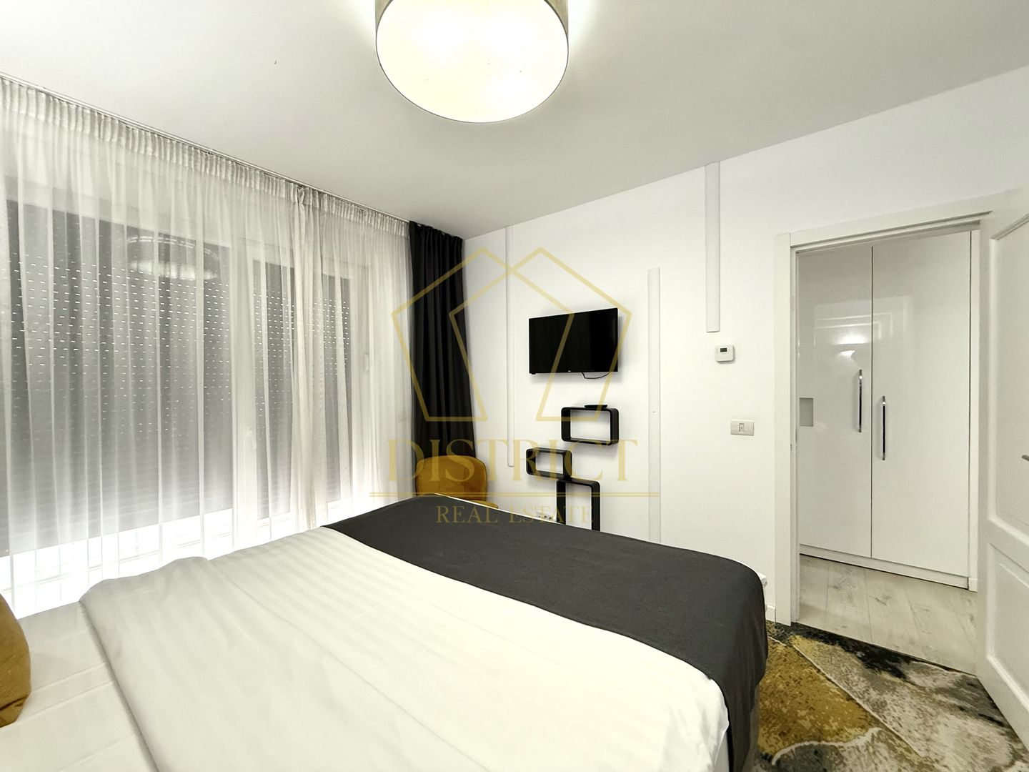 Apartament superb cu 2 camere prima inchiriere | Zona Lipovei - Poză 8