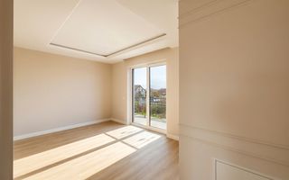 Casa individuala cu 4 camere, 3 bai, carport I Mosnita Noua I Com 0% - Poză 5