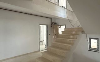 Vanzare 3 camere finisat+parcare-parc Bazilescu-Bucurestii Noi - Poză 1