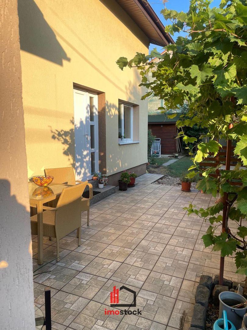 COMISION 0 I Casa individuala I CETATII I FS 26ML - Poză 2