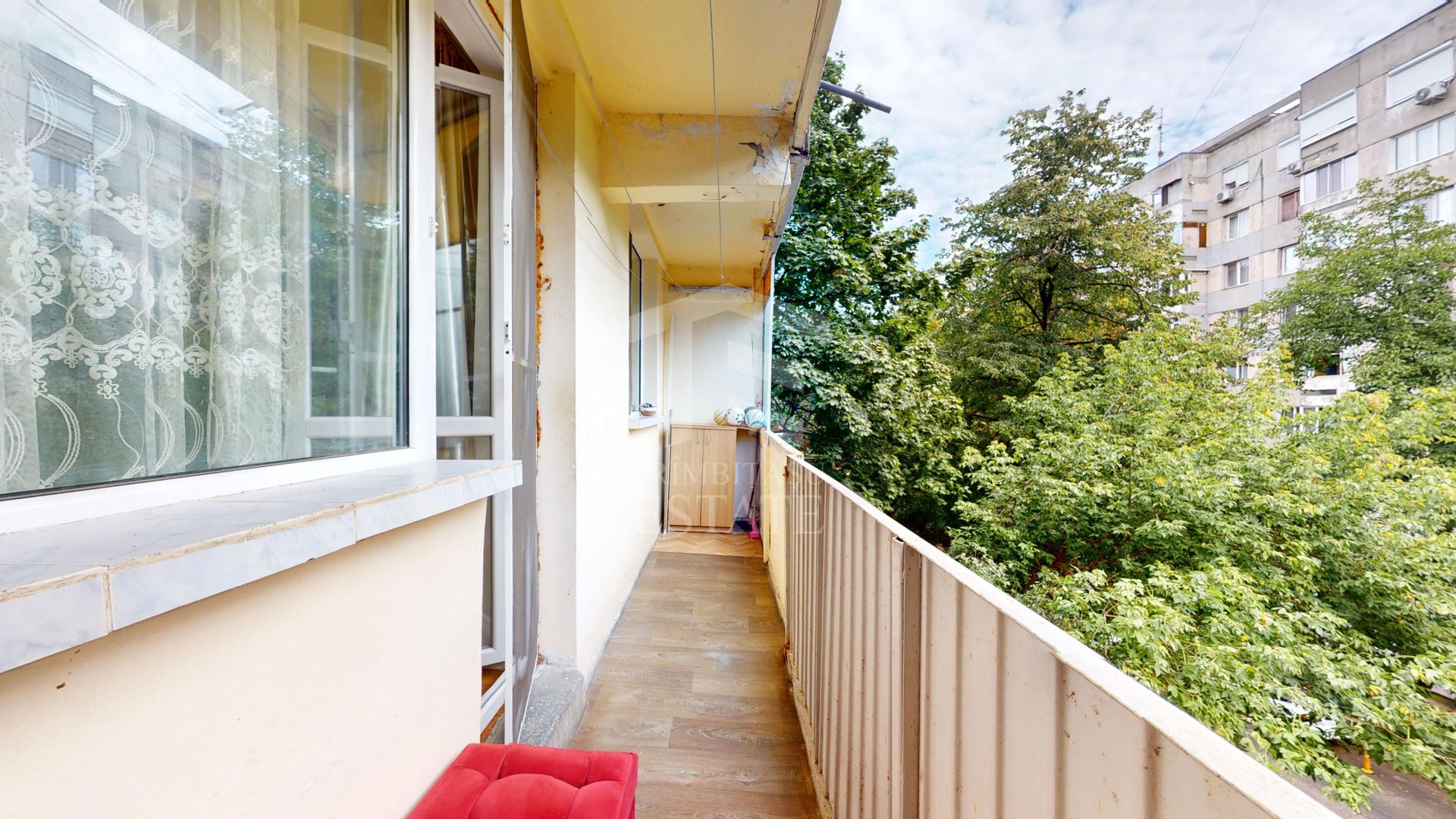 Apartament 3 camere decomandat | 5 min metrou Constantin Brancusi | - Poză 25