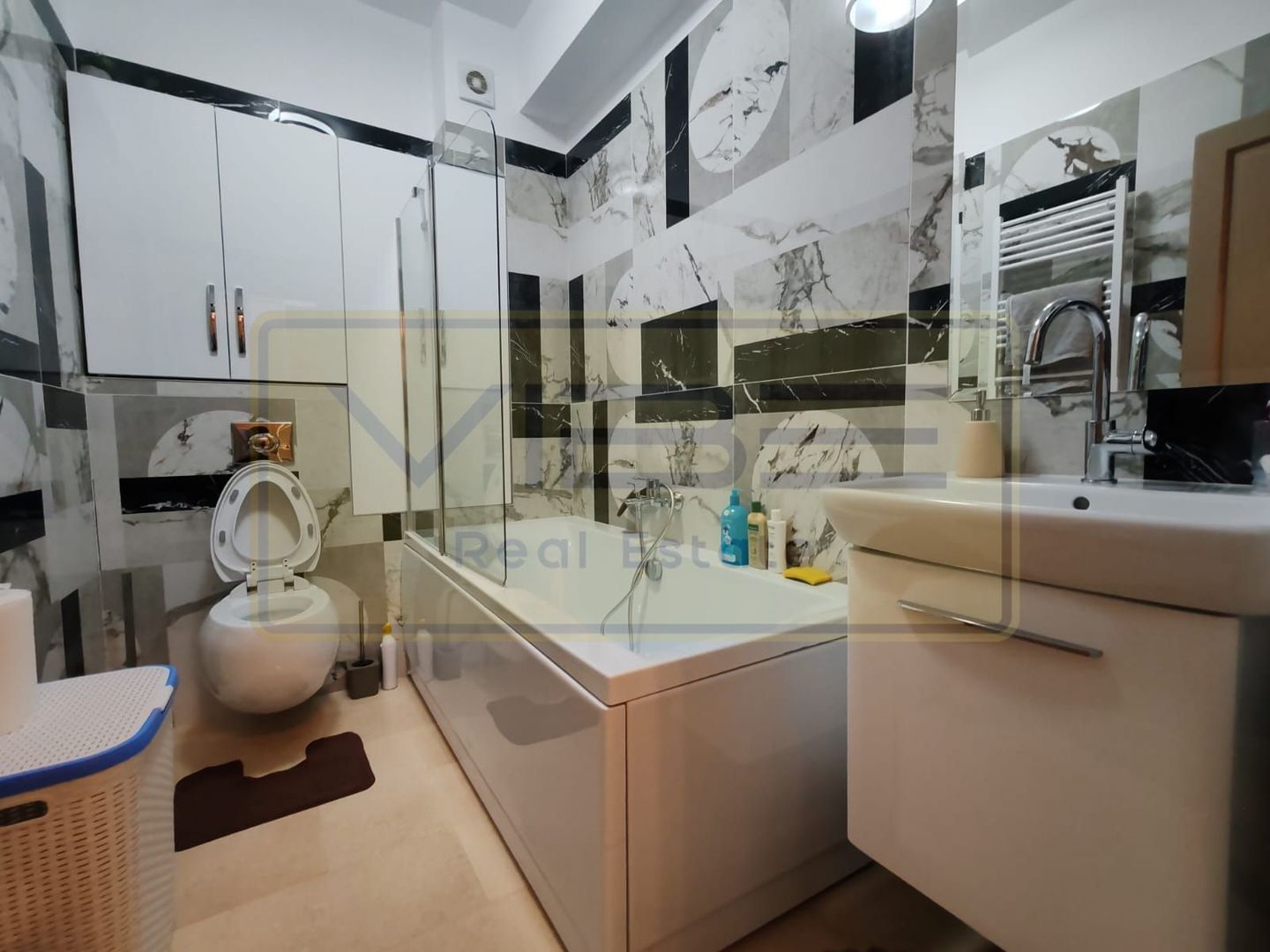 PENTHOUSE -137mp- LOCATIE CENTRALA- PALAS MALL  ! - Poză 10