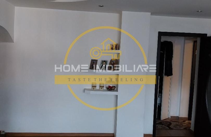Apartament cu 3 camere / 75mp/ in zona Dacia - Poză 3