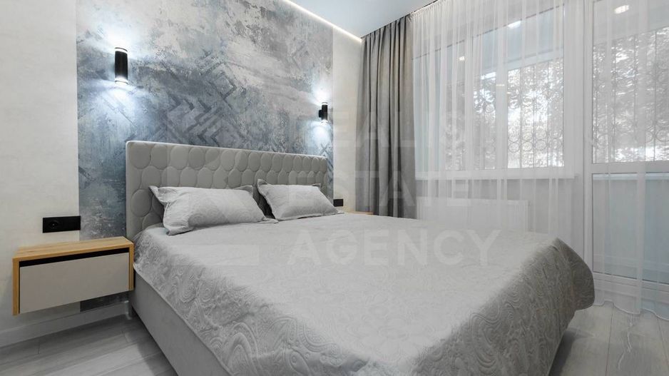 Vânzare, apartament, 2 camere, bd. Mircea cel Bătrân, Ciocana - Poză 3