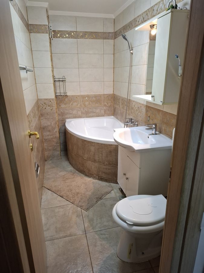 APARTAMENT LOC PARCARE ZONA SEBASTIAN - Poză 8