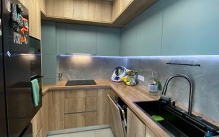 Apartament 3 camere, Florești, zona Someșului - Poză 4