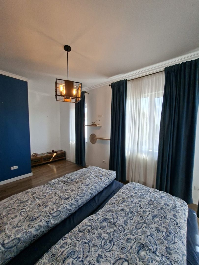 Duplex in Dumbravita cu camera pe parter - Poză 34