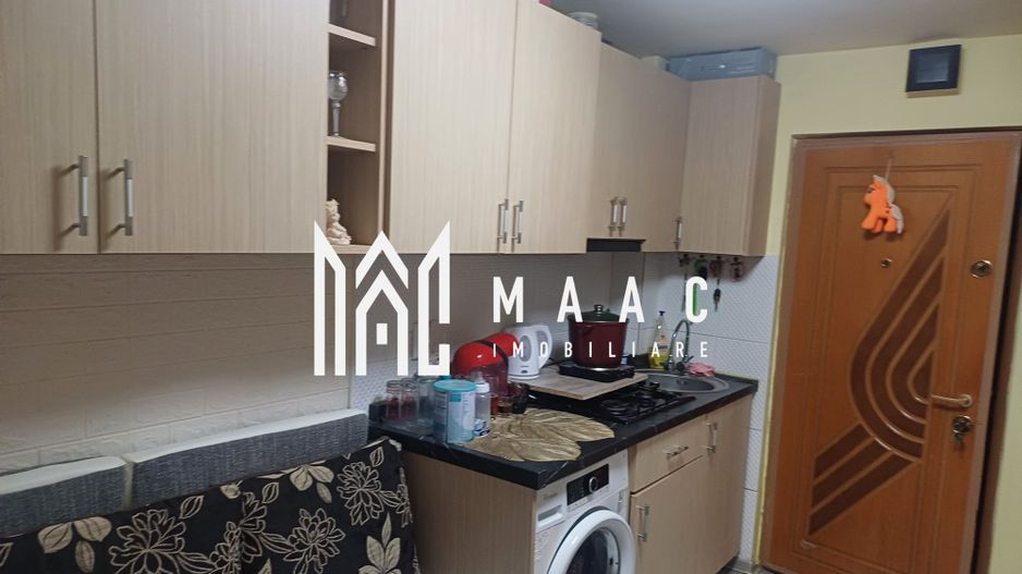 Garsonieră I 12mp I Mobilată I Utilată I Hipodrom - Poză 1