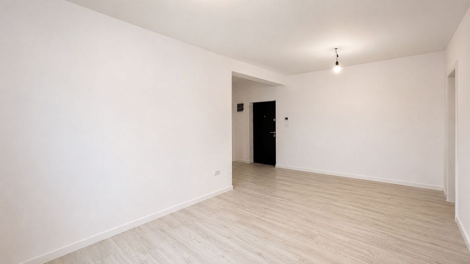 COMISION 0% | Apartament 2 Camere | 52 mp Utili | Etaj 1 | Chisoda - Poză 4