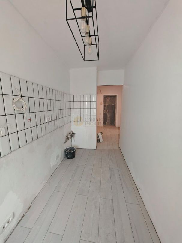 Apartament 1 camera - 40mp - etaj intermediar - Zona Tei - Poză 3