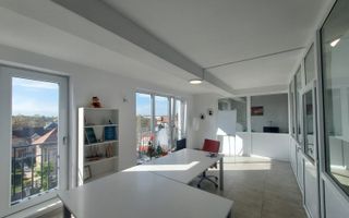 Spatiu de birouri | 125MPU | Loc de parcare | Calea Dumbravi - Poză 5