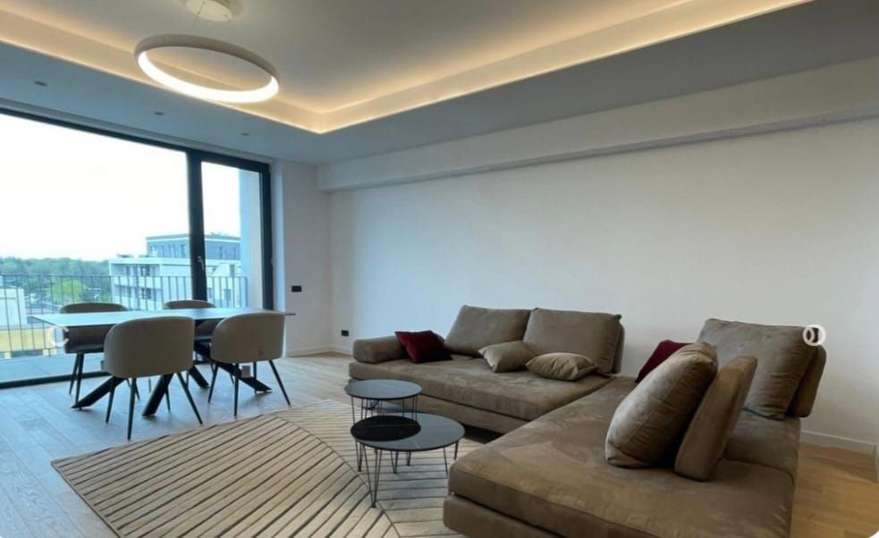 Lux si vederi panoramice I 3 camere I Zona Floreasca - Poză 4