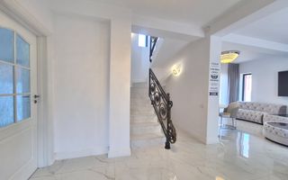 Casa cu gradina proprie - Strada Smaraldului Domnesti - Poză 4