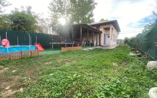 Casă de vânzare în Răzvad, la o distanta mica fata de oras! - Poză 2