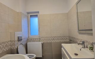 Popas Pacurari- spatiu birou 68.8 mp- parcare privata - Poză 9