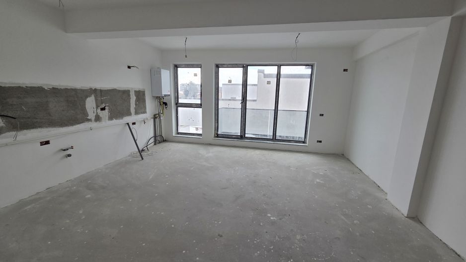 Garsoniera Bucureștii Noi - Poză 9