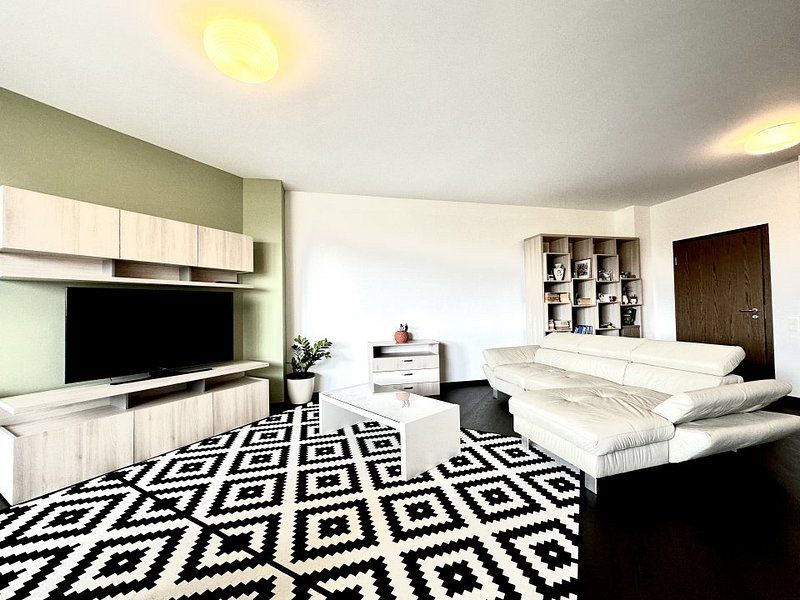 Apartament generos, în clădire premium - Zona Elisabetin - Poză 11