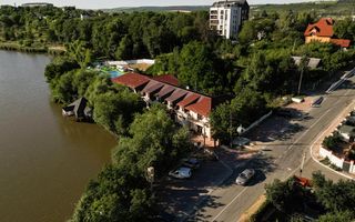 Vânzare, hotel, 1600 mp, str. Alexandru Marinescu, Hâncești - Poză 3