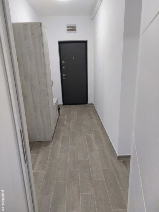 Inchiriere apartament modern, bloc nou, Gavana Piata - Poză 9