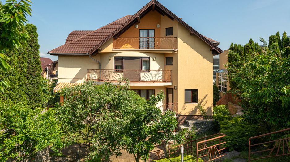 Cartier Europa, VILĂ 550 mp, LOT 1.006 mp - Poză 6