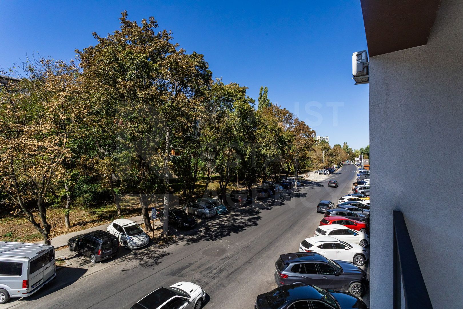 Vânzare, apartament 3 camere, 82.8 mp, str. Nicolae Dimo, Rîșcani - Poză 22