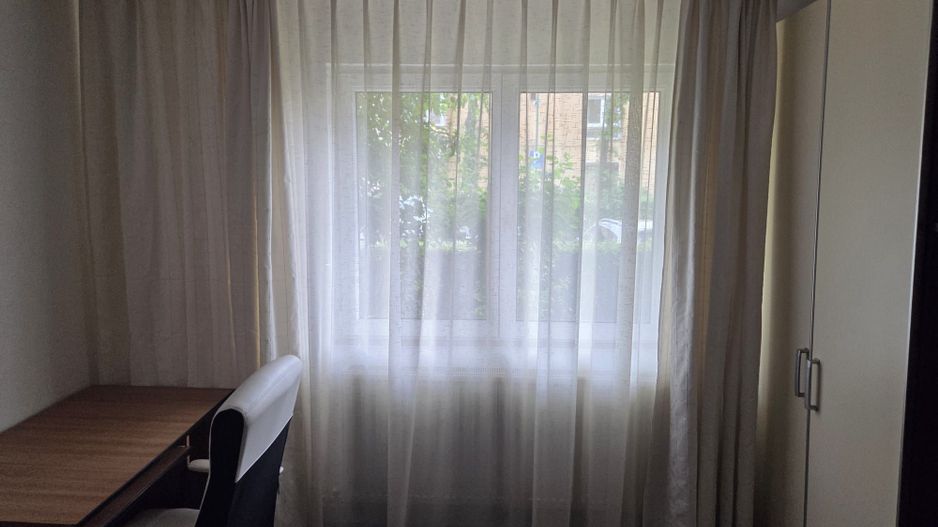 2 Camere zona Avram Iancu, liber, mobilat, 75000Euro - Poză 7