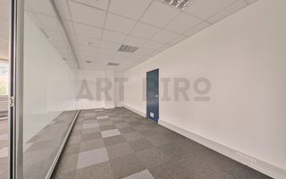 Zero comision, spatii birou de la 47mp, pret all inclusive, WTC - Poză 4