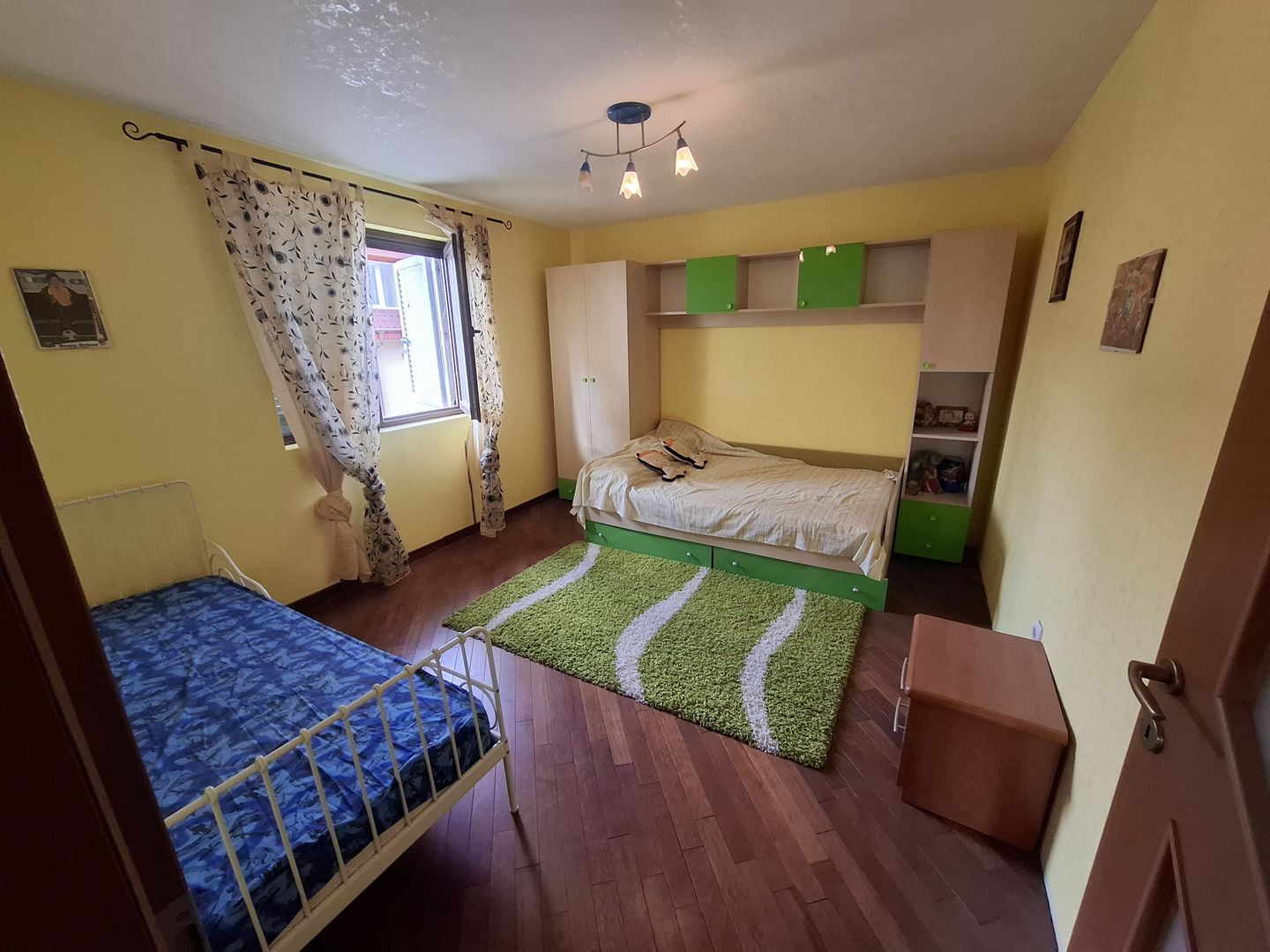 🏡 Casă de vânzare – Nicolae Bălcescu, la E85 - Poză 13