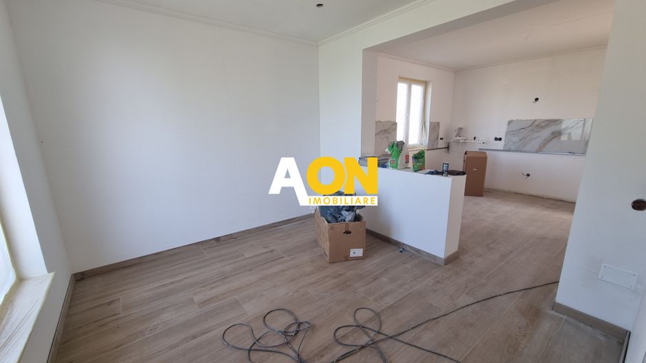 De vanzare casa individuala 4 camere, finisata,  490mp teren - Poză 7