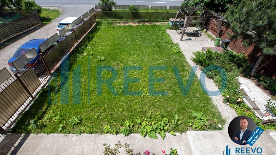 Casă/Vilă de vânzare, Lilieci, Bacău - Poză 27