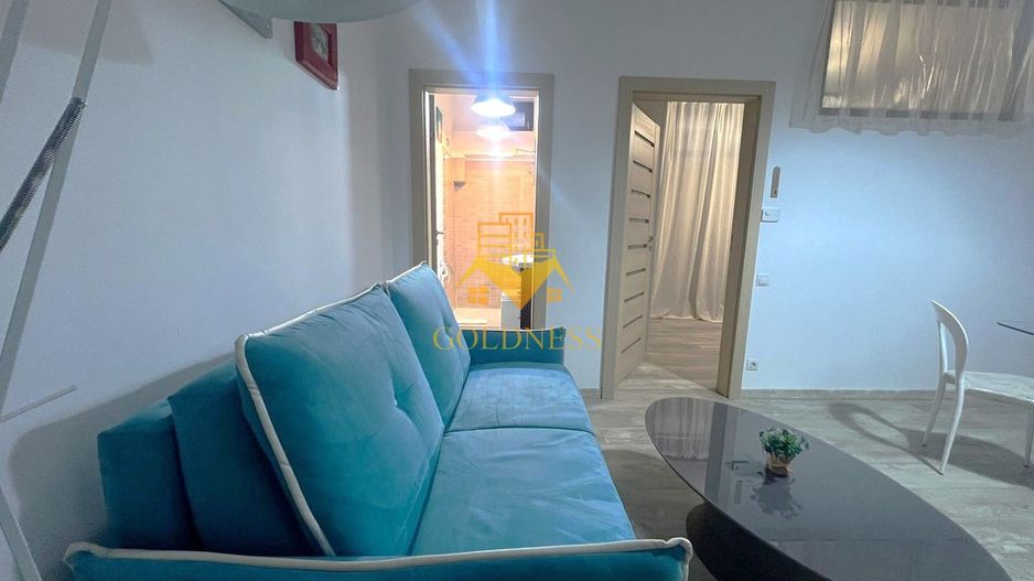 2 camere, Parcare, Centru, Piata Muzeului, Piata Unirii, Memo, UMF - Poză 7