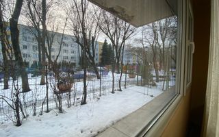 Apartament cu doua camere, Aparatorii Patriei, 79.000€ negociabil - Poză 6