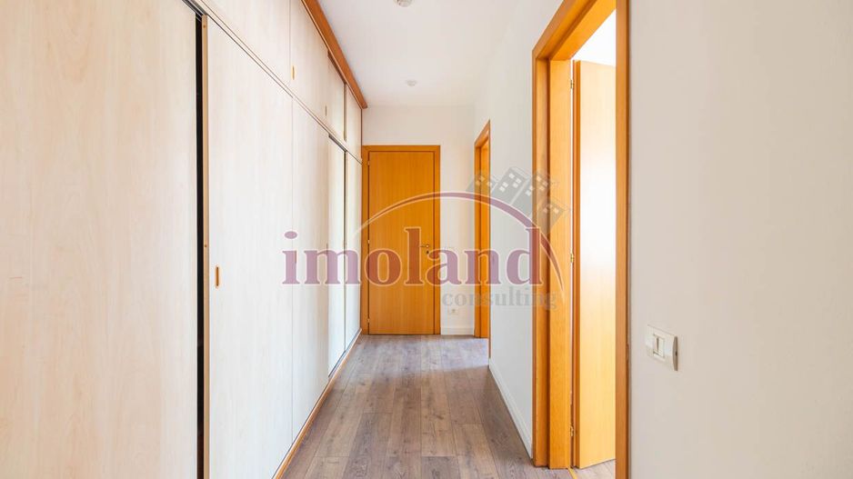 Inchiriere office/rezidenta - 5 camere - Bd Aviatorilor - Poză 17