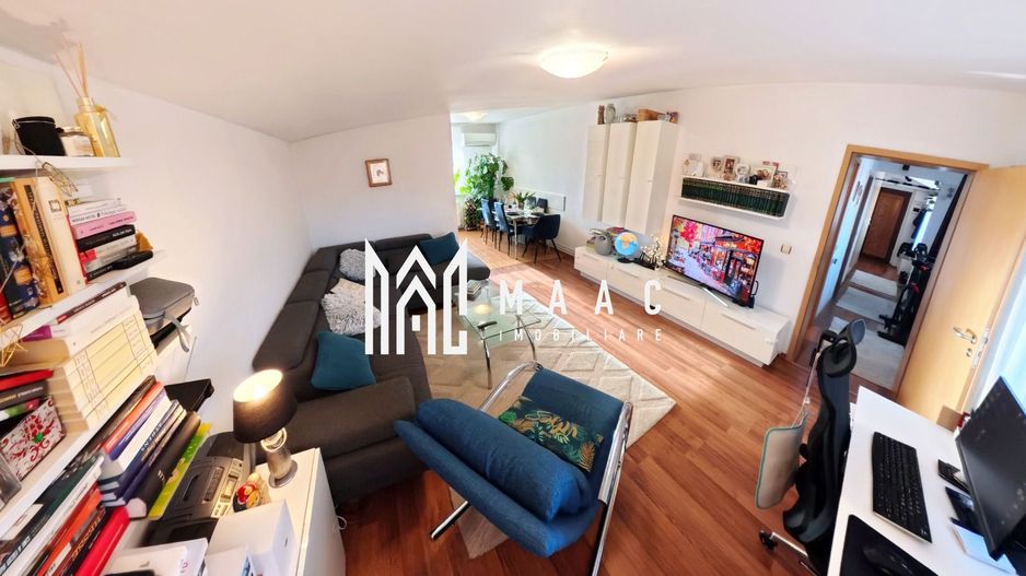 Apartament la casa | 2 camere | Decomandat | Lazaret - Poză 2