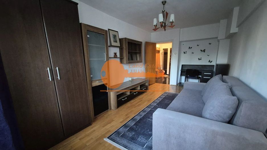 Apartament cu 2 camere in zona Politehnica-Lujerului - Poză 7