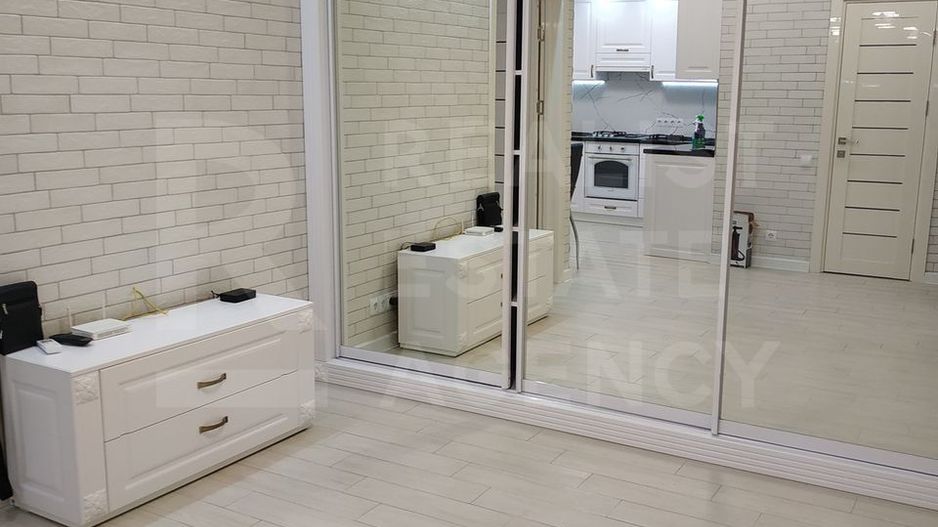 Chirie, apartament, 1 cameră, Șoseaua Balcani, Buiucani - Poză 2