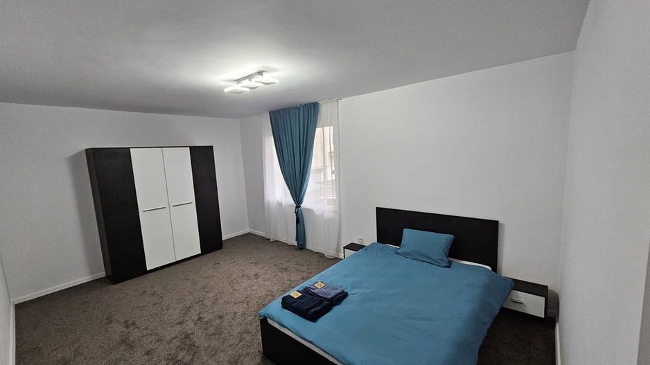 Tudor - Apartament 3 camere cu încălzire în pardoseală, 2 băi, - Poză 5