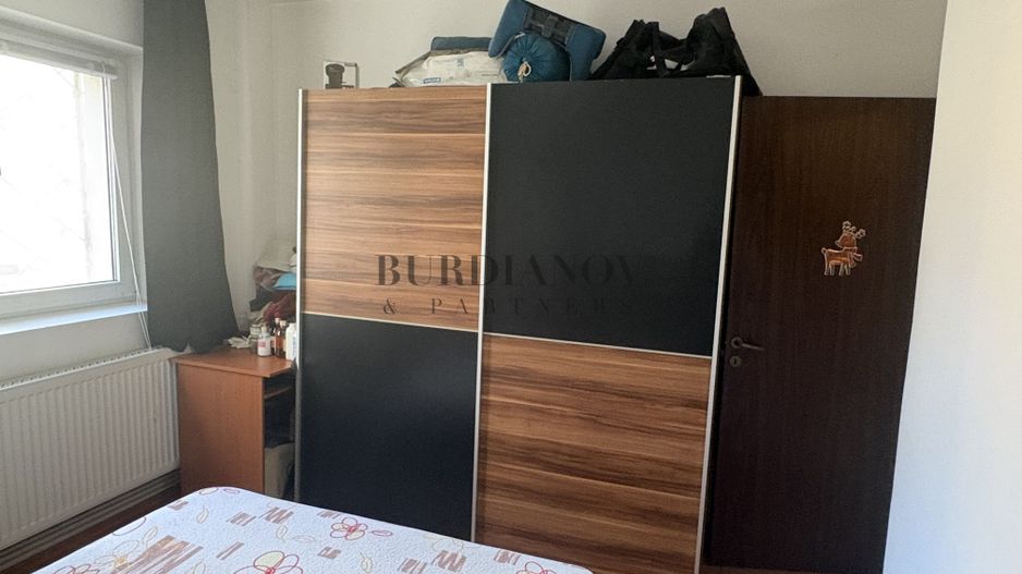 Apartament cu 3 camere - Centrala termica - Rahova - Calea Ferentari 8 - Poză 7