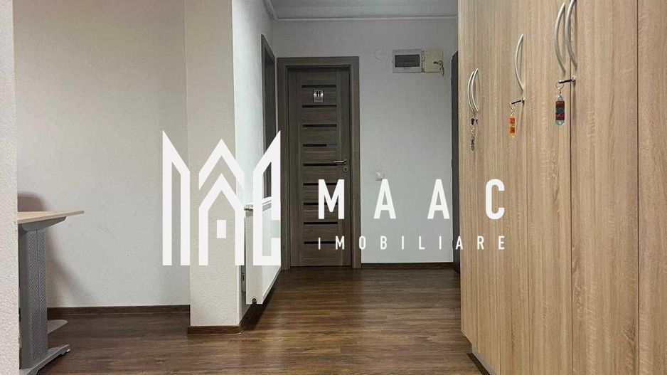 Apartament 3 camere | Parter înalt | Loc de parcare - Poză 1
