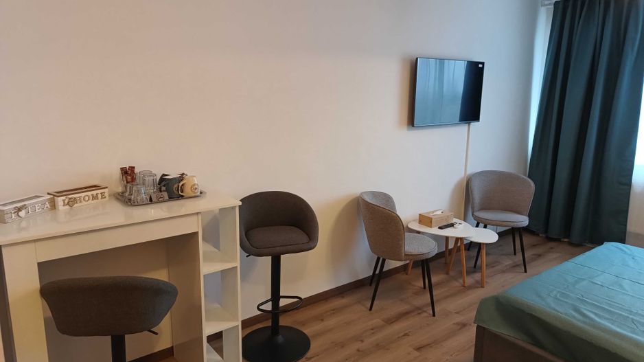 Garsonieră, 28 mp, Calea București - Rotonda - Poză 3